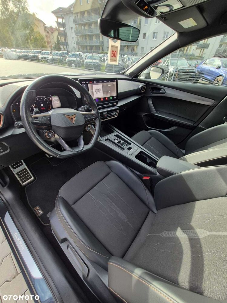 Cupra Formentor - 12