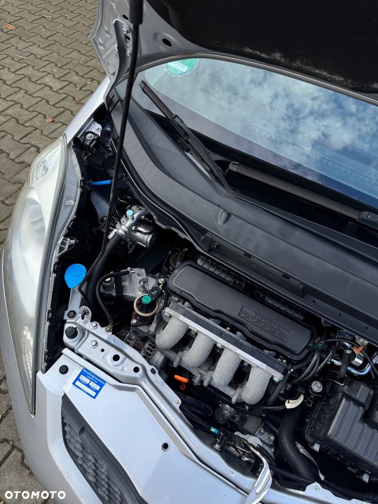 Honda Jazz 1.2 i-VTEC - 16