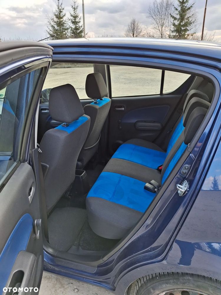 Opel Agila - 7