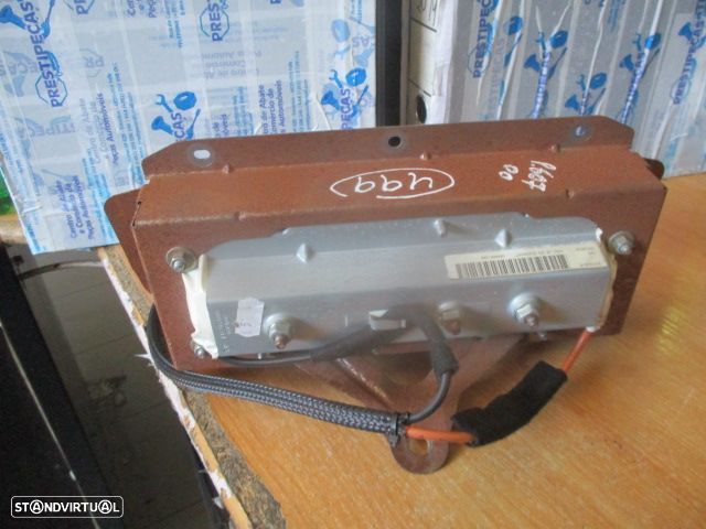 Airbag Passageiro 964868128A PEUGEOT 607 2000 - 3