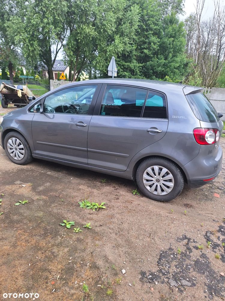 Volkswagen Golf 1.4 Goal - 4