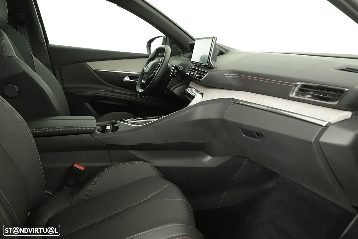 Peugeot 3008 1.2 PureTech GT EAT8 - 22