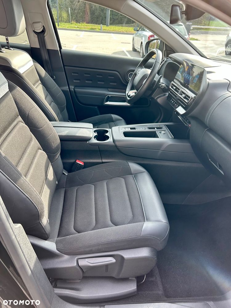 Citroën C5 Aircross 1.6 PHEV 225 Shine Pack EAT8 - 14