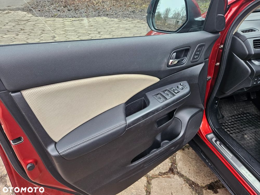 Honda CR-V 2.0 Executive - 18