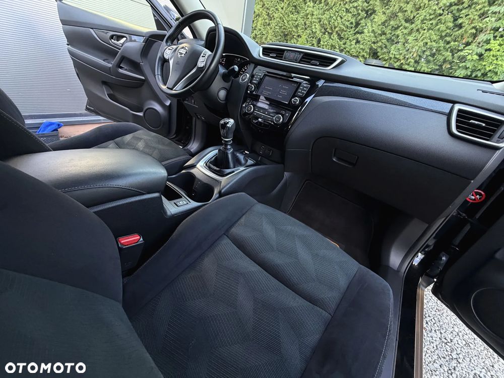 Nissan X-Trail 1.6 DIG-T N-Connecta - 15