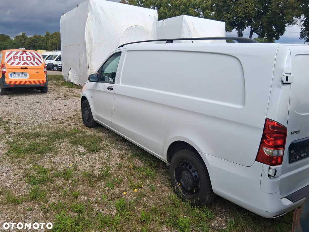 Mercedes-Benz Vito - 7