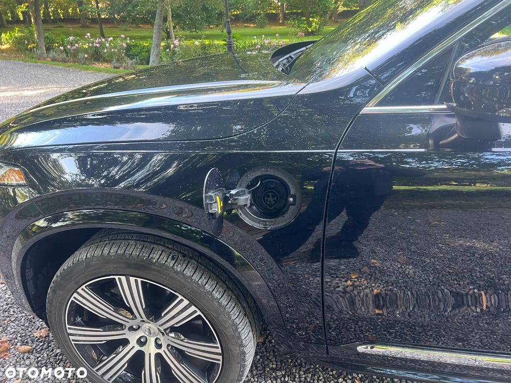 Volvo XC 90 - 8