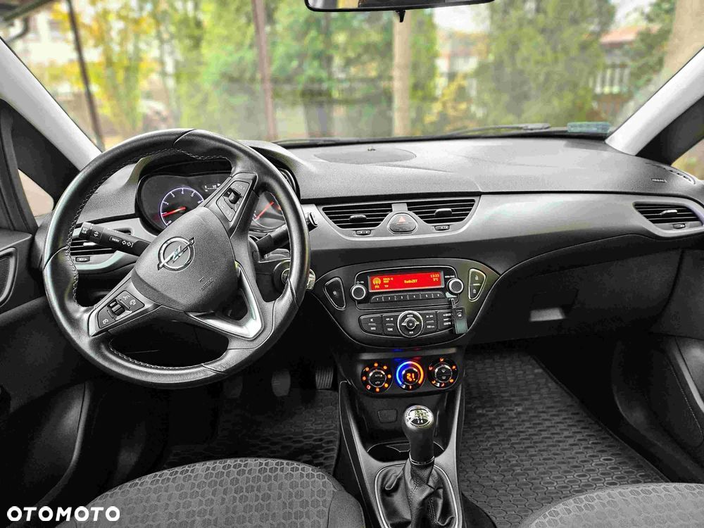 Opel Corsa - 8