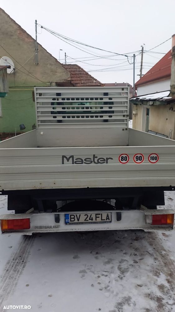 Renault HDCI/Master - 4