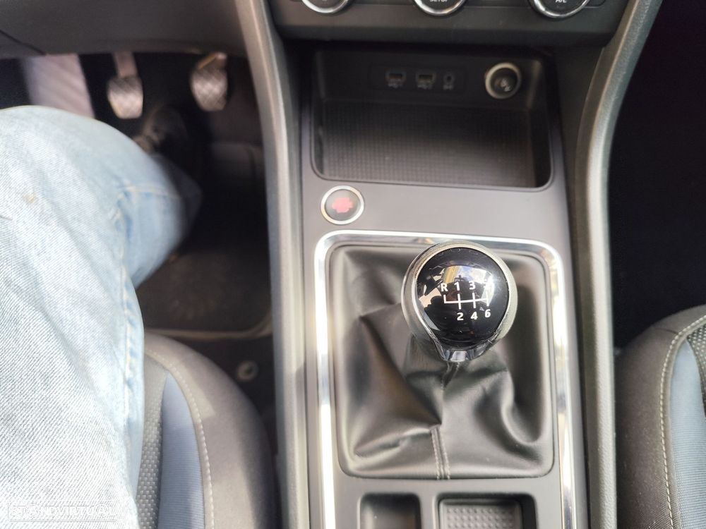 SEAT Ateca 1.6 TDI Style - 20