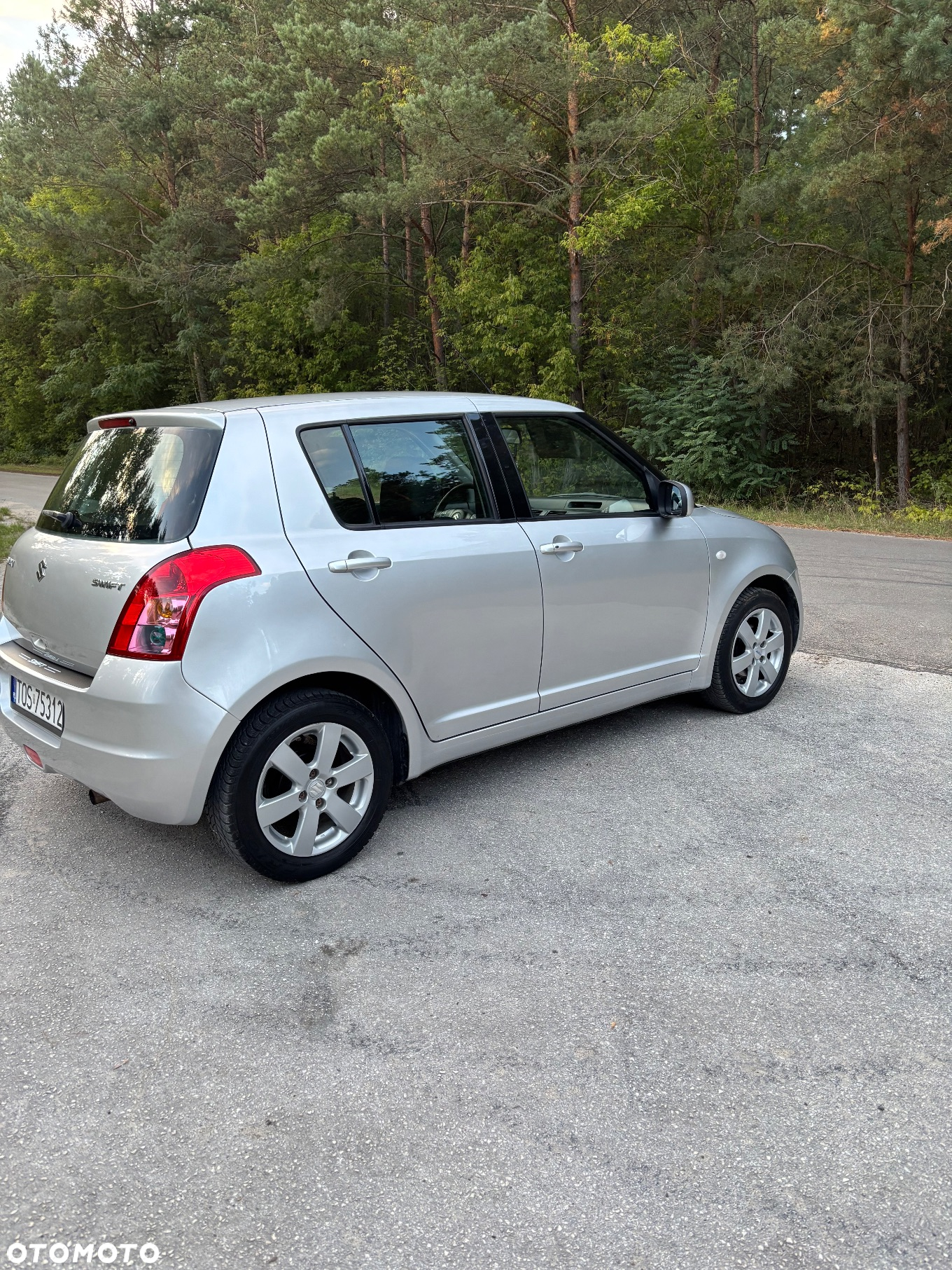 Suzuki Swift - 9