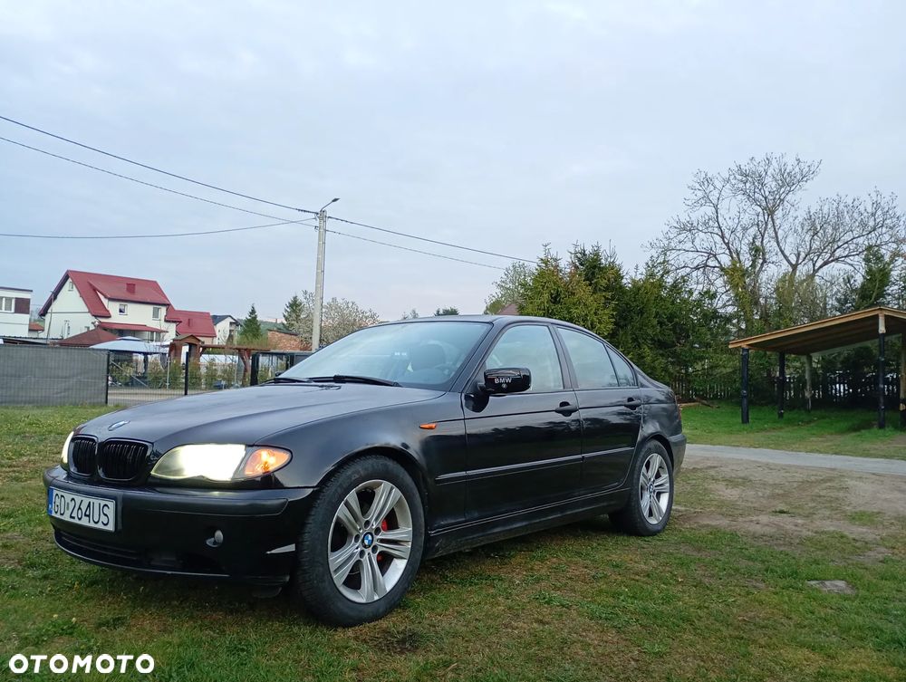 BMW Seria 3 - 3