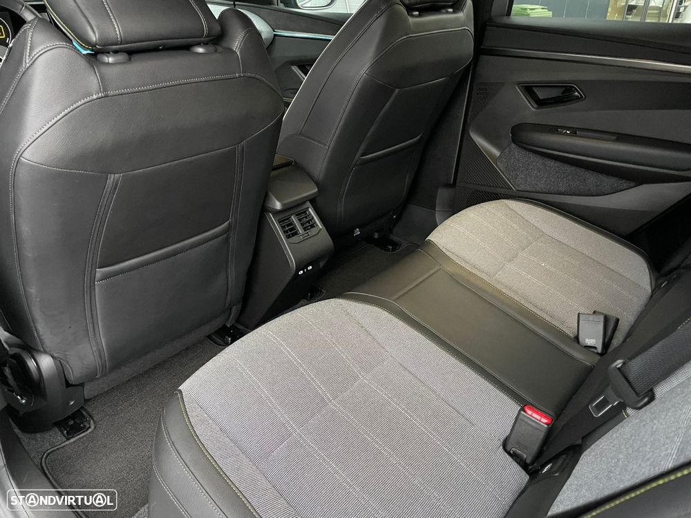 Renault Mégane E-Tech EV60 220hp optimum charge Techno - 10