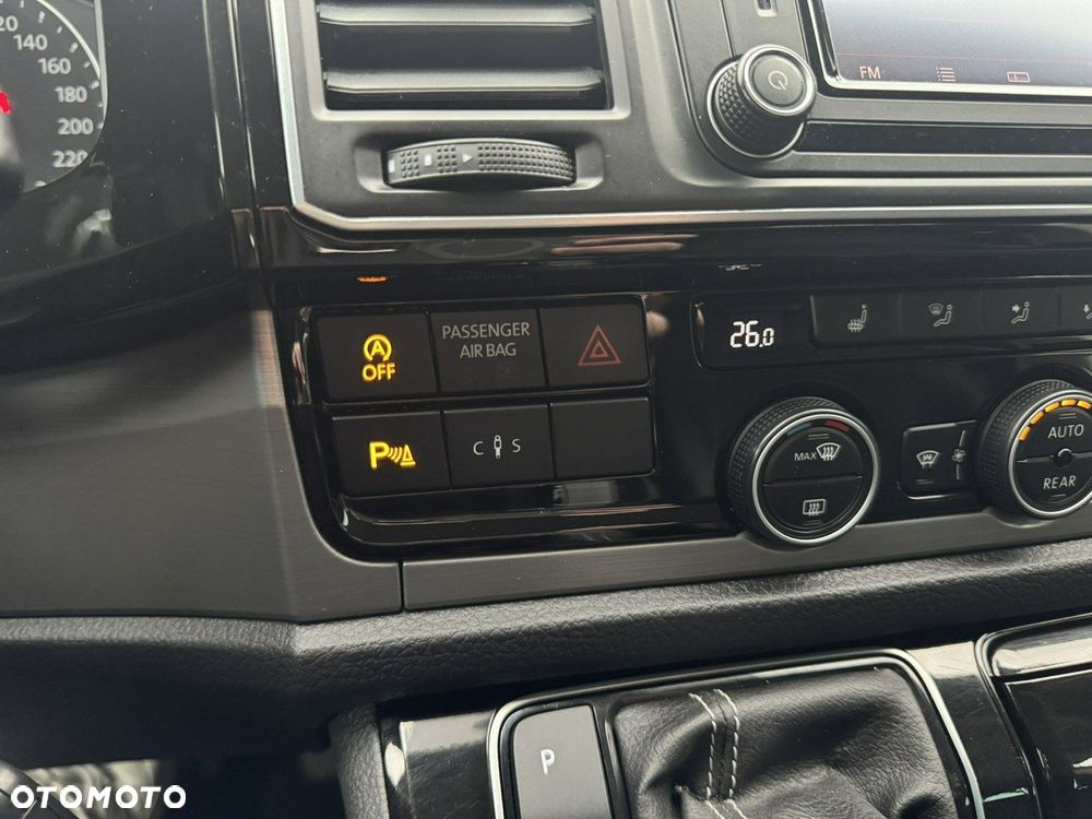 Volkswagen Multivan 2.0 BiTDI L1 Highline 4Motion DSG - 35