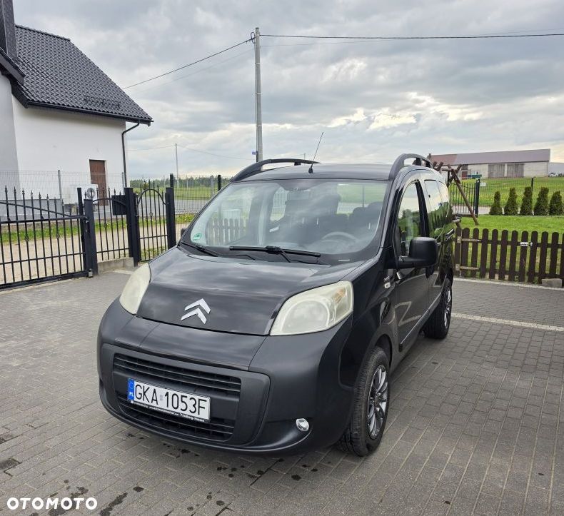 Citroën Nemo 1.4 Multispace - 1