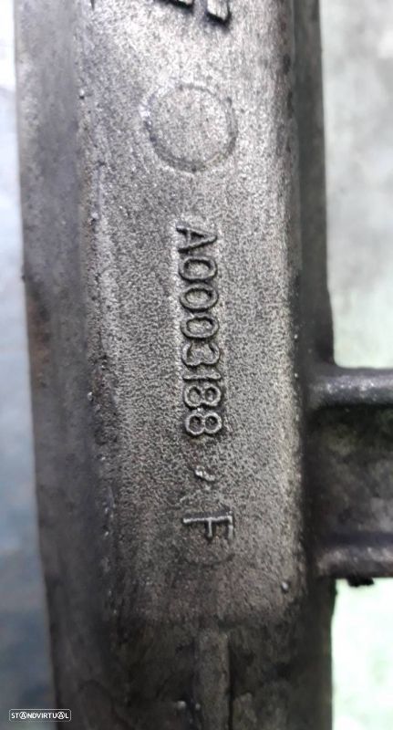 Caixa Direcção Assistida Fiat Grande Punto (199_) - 5