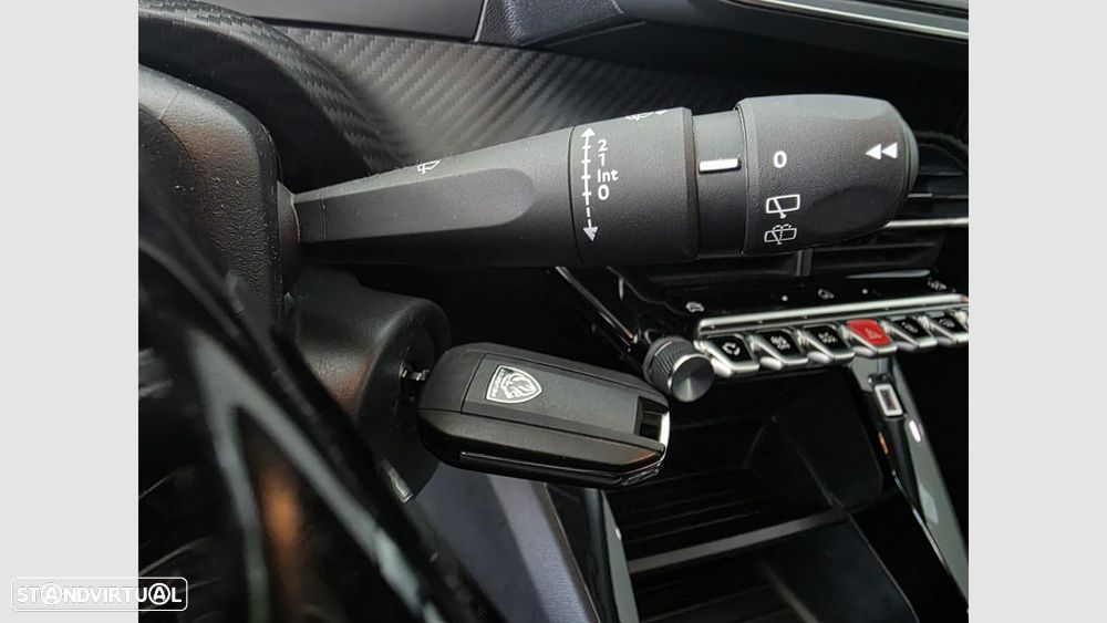 Peugeot 208 1.2 PureTech Active — fotografia 15