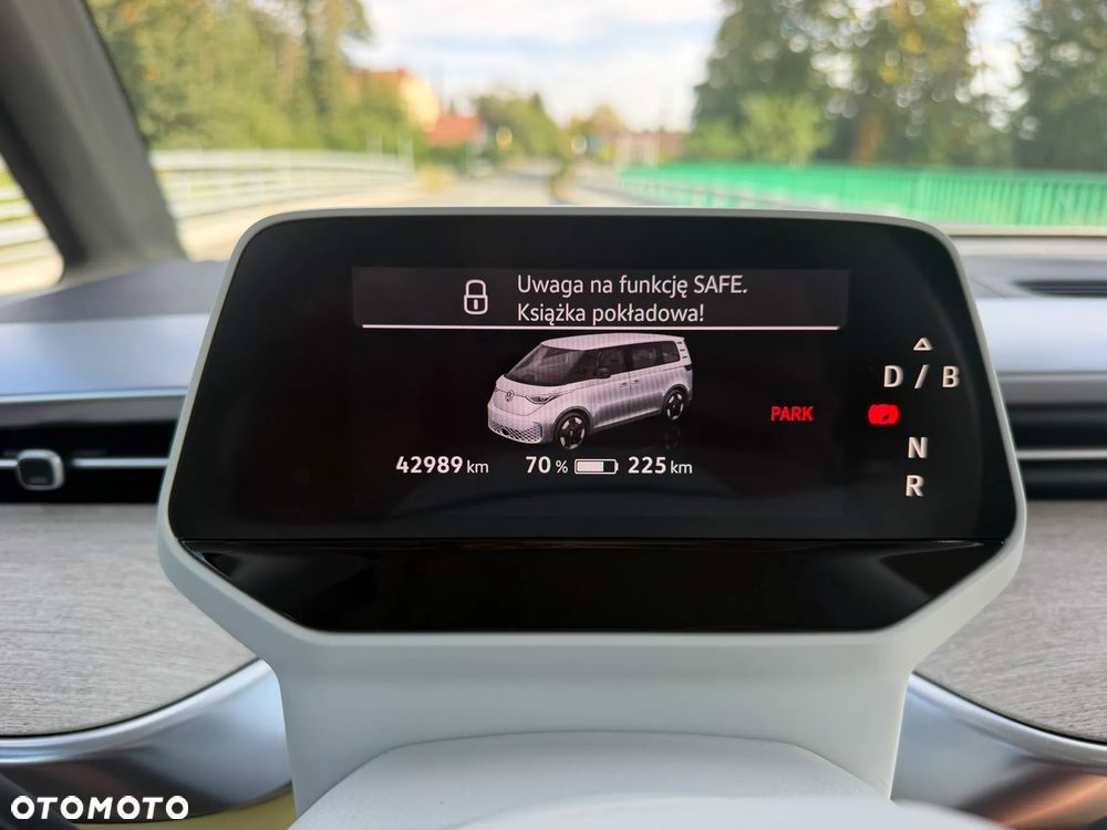 Volkswagen ID. Buzz 82kWh Pro - 11