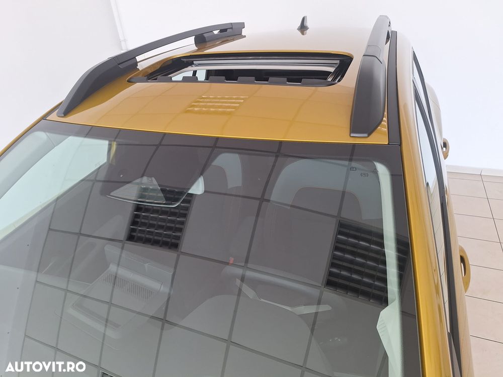 Dacia Sandero Stepway ECO-G 120 EDC Extreme - 28