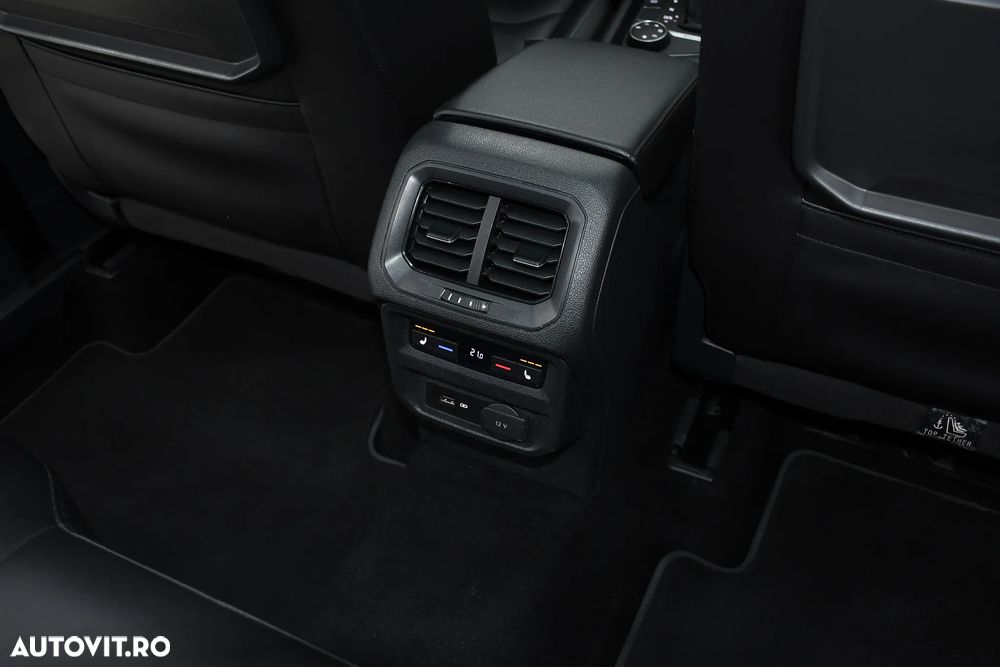 Seat Tarraco 2.0 TDI 4DRIVE DSG SCR Xcellence - 28