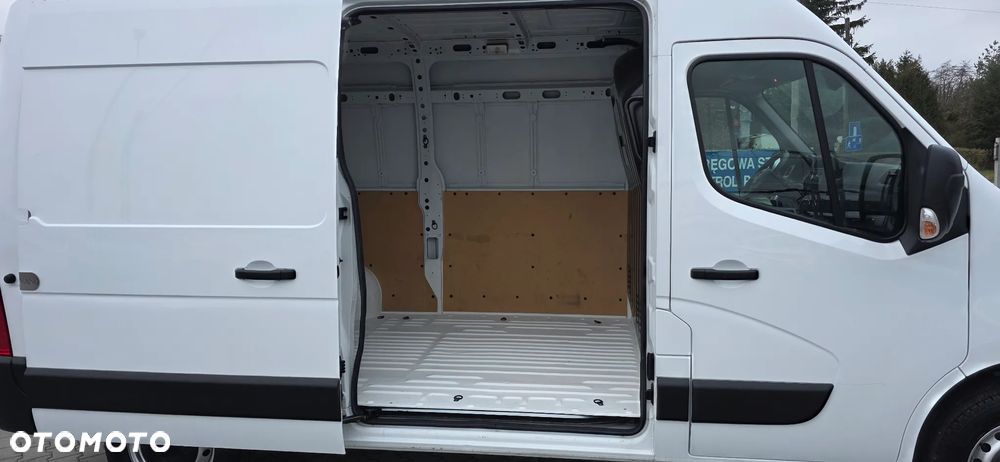 Opel MOVANO H2L2 - 17