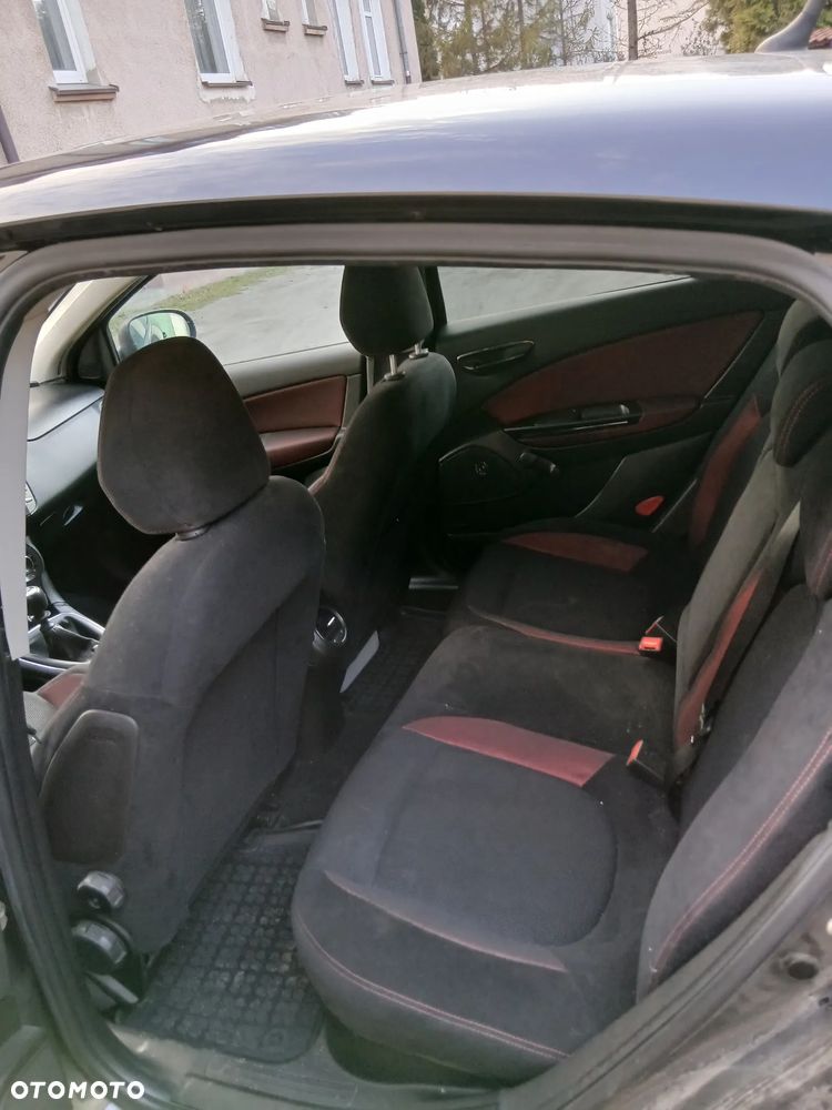 Fiat Bravo 1.4 T-JET 16V Emotion - 10