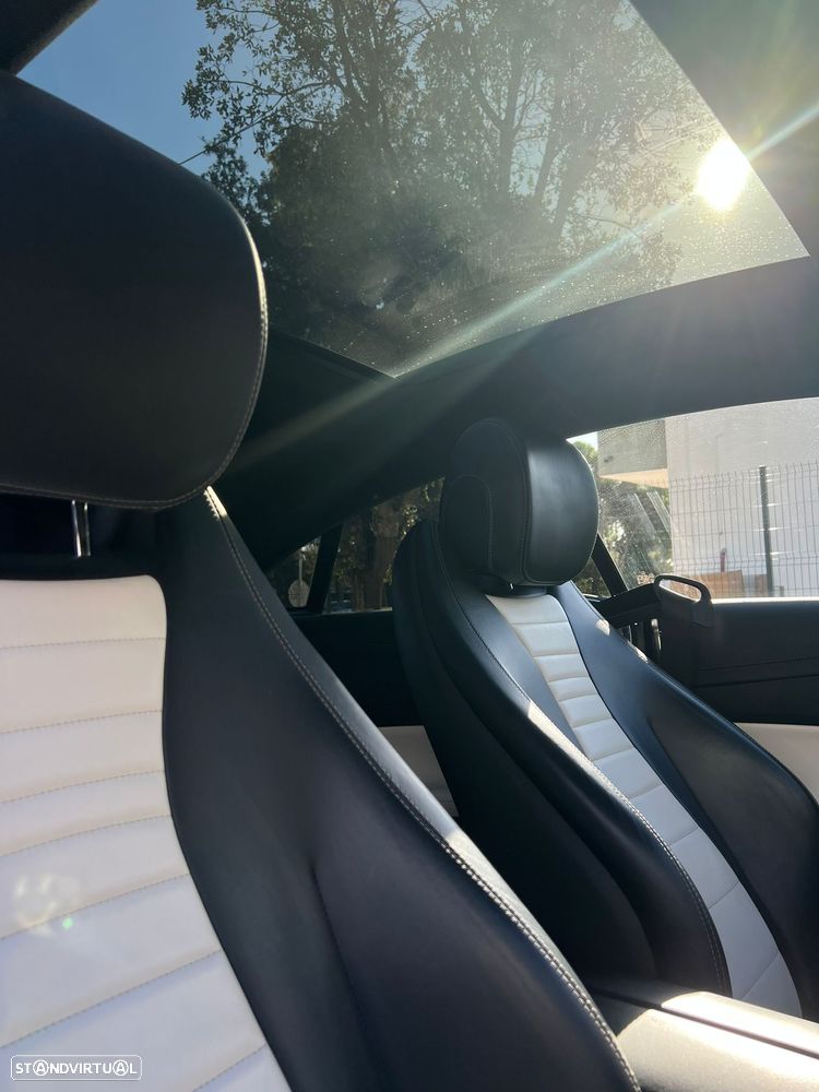 Mercedes-Benz E 220 d AMG Line Aut. - 6