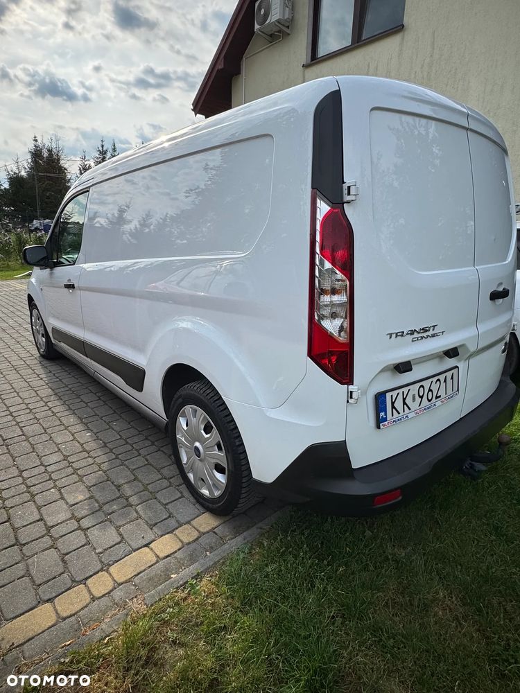 Ford Transit Connect - 12