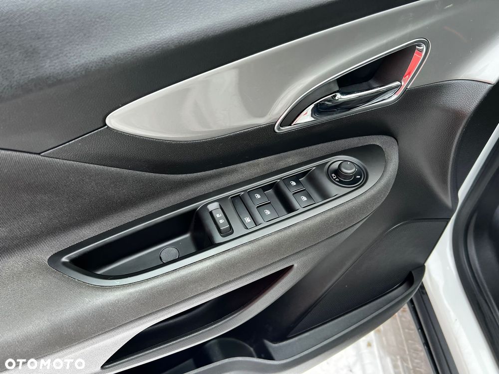 Opel Mokka 1.4 Turbo ecoFLEX Start/Stop 4x4 Edition - 25