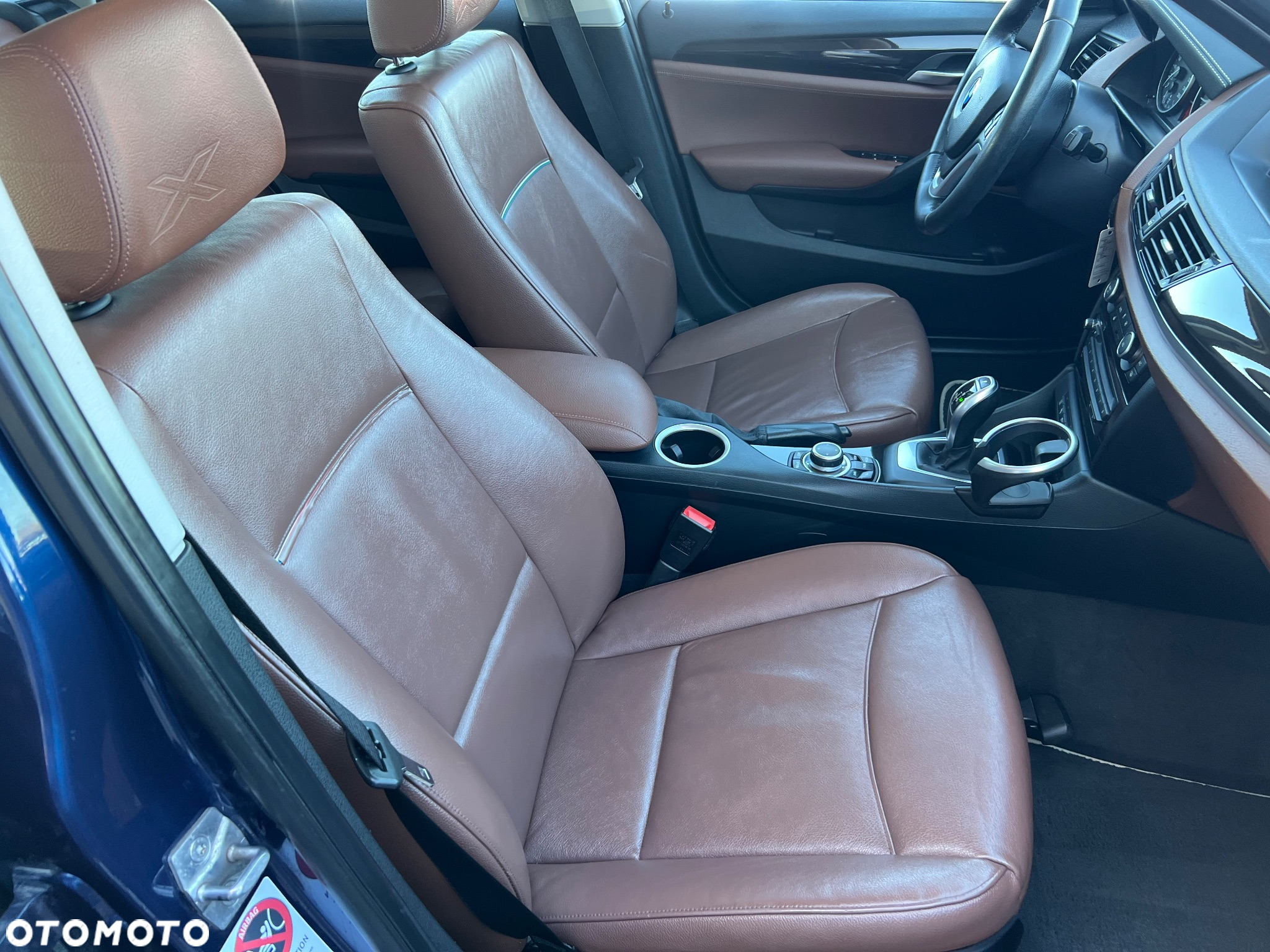 BMW X1 xDrive18d Sport Line - 14