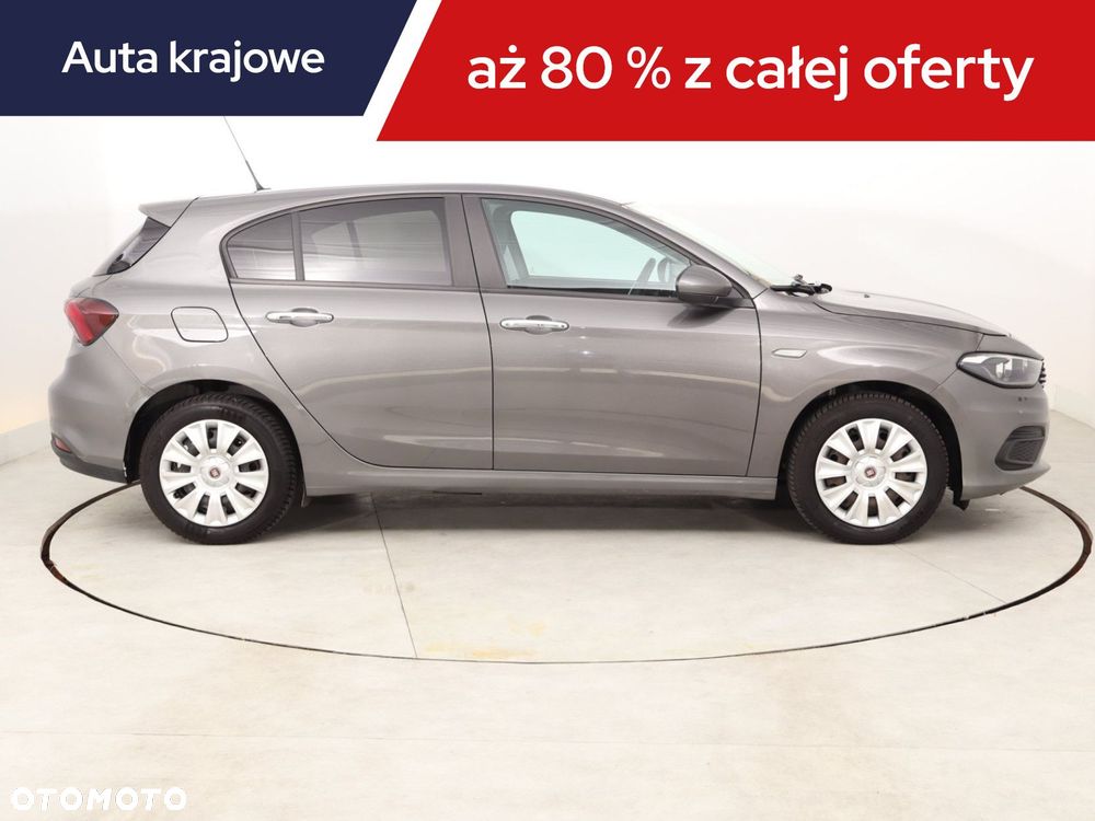 Fiat Tipo - 8