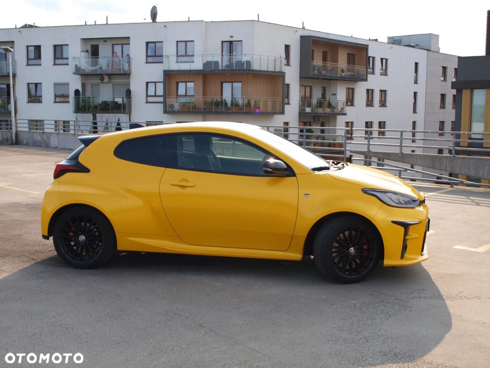 Toyota GR Yaris - 7