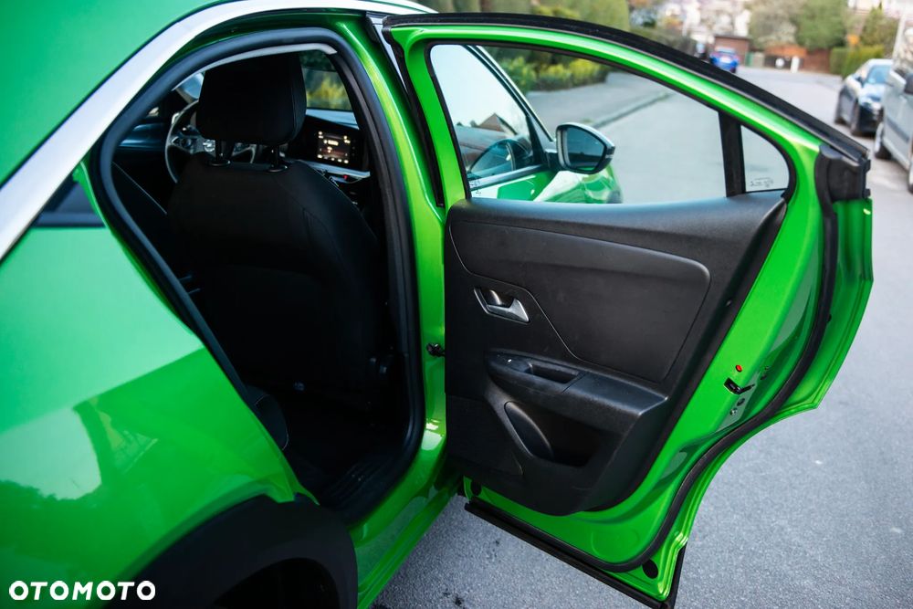 Opel Mokka 1.2 DI Turbo Elegance - 31