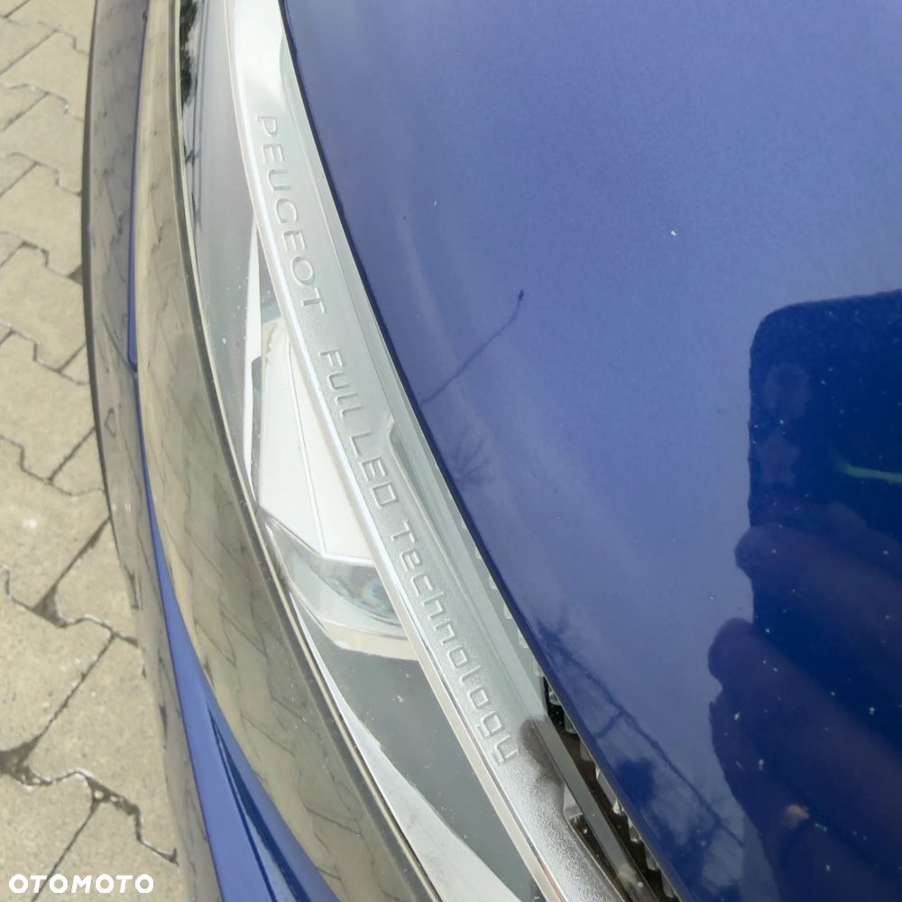 Peugeot 3008 - 4