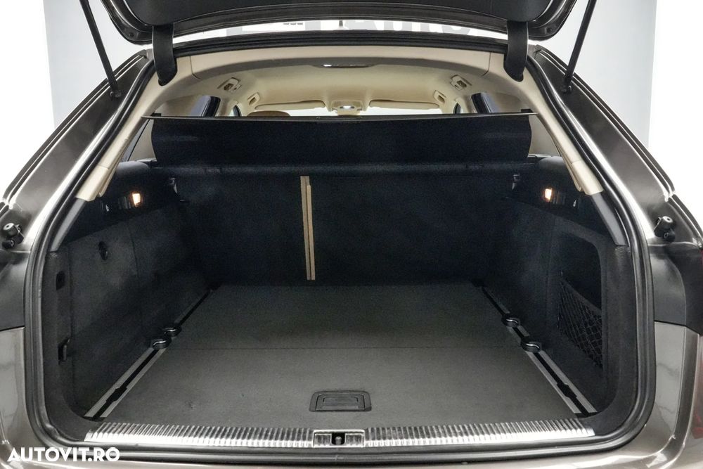 AUDI A6 allroad 2013 — imagine 26