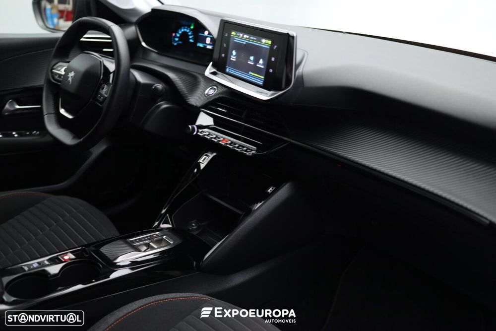 Peugeot e-208 Active Pack - 25