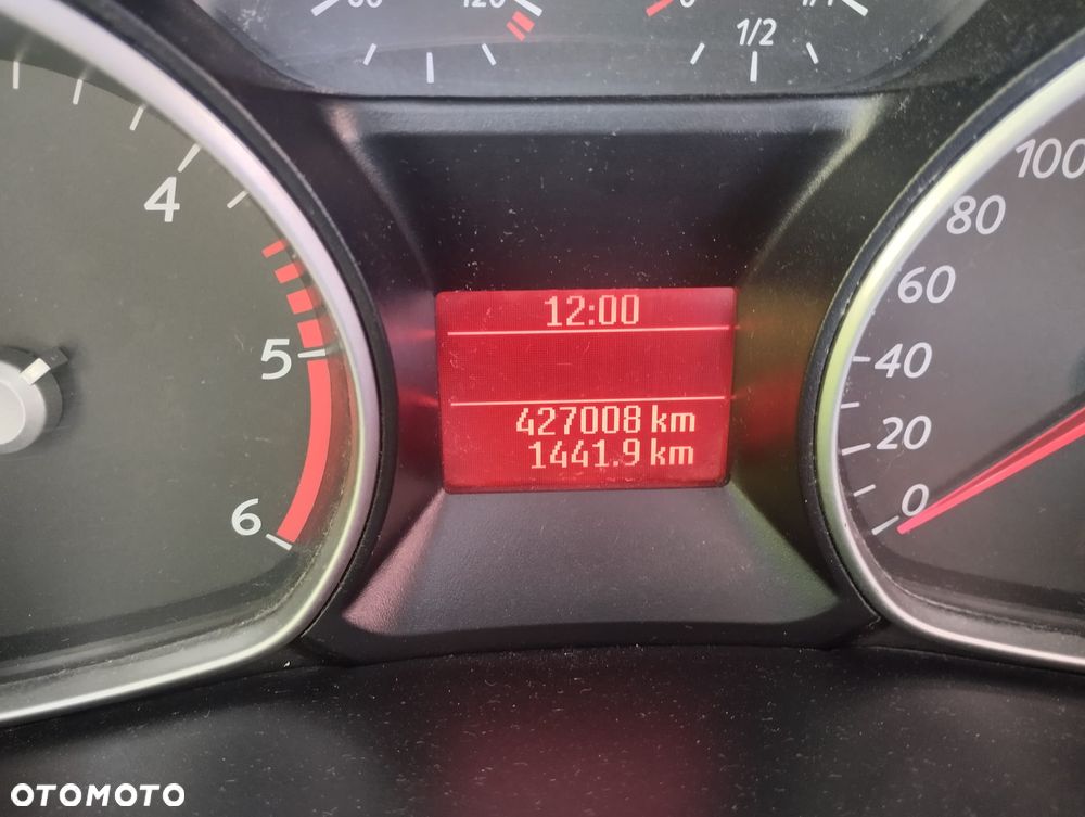 Ford Mondeo - 7