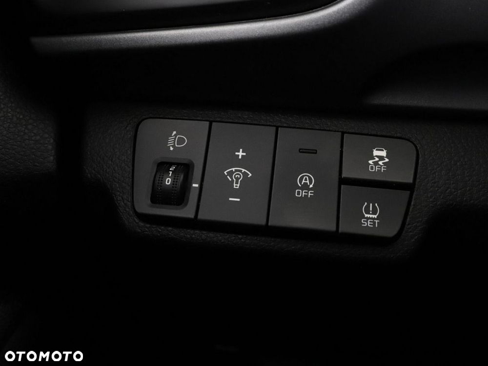 Kia Stonic 1.0 T-GDI OPF Mild Hybrid Spirit - 32