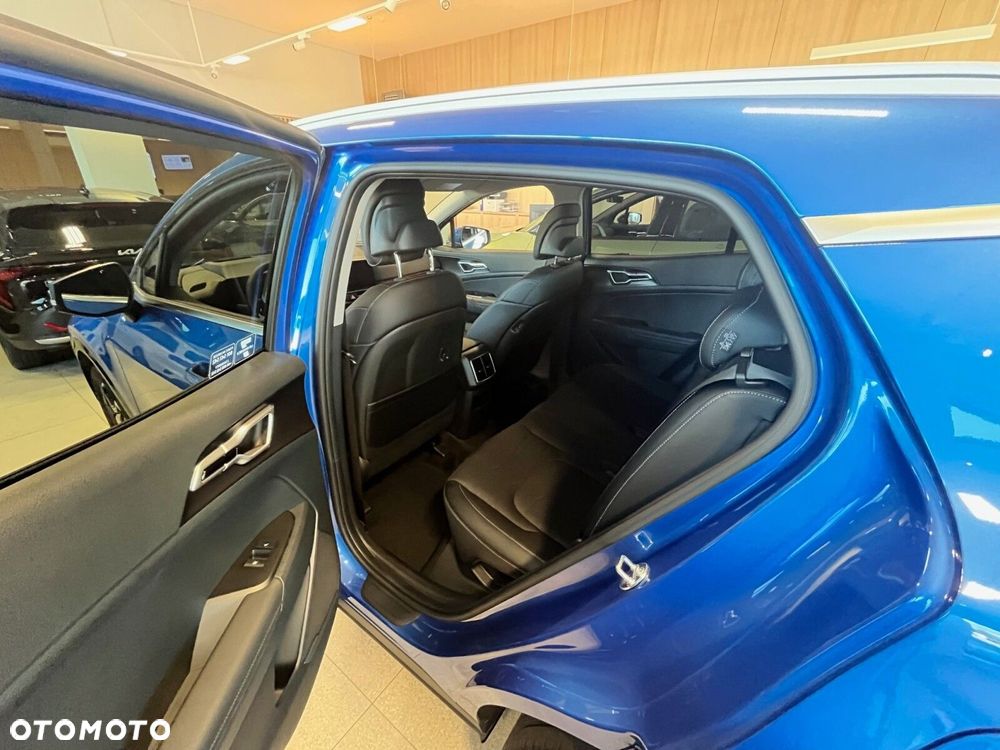 Kia Sportage - 6