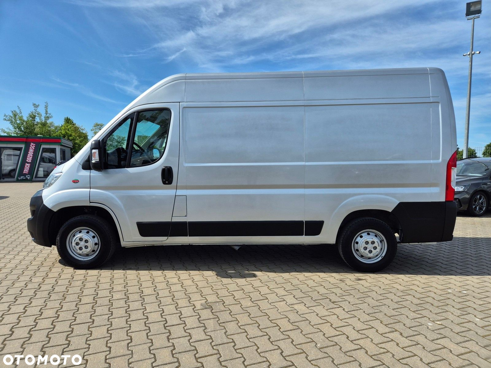 Citroën Jumper L2H2 *54999zł NETTO* 2,0HDi/163KM - 7