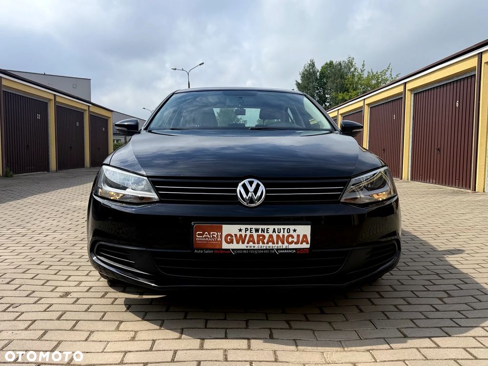 Volkswagen Jetta 1.6 TDI BMT Comfortline - 6