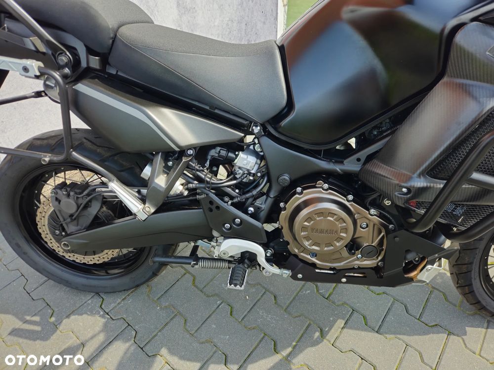 Yamaha Super Tenere - 28