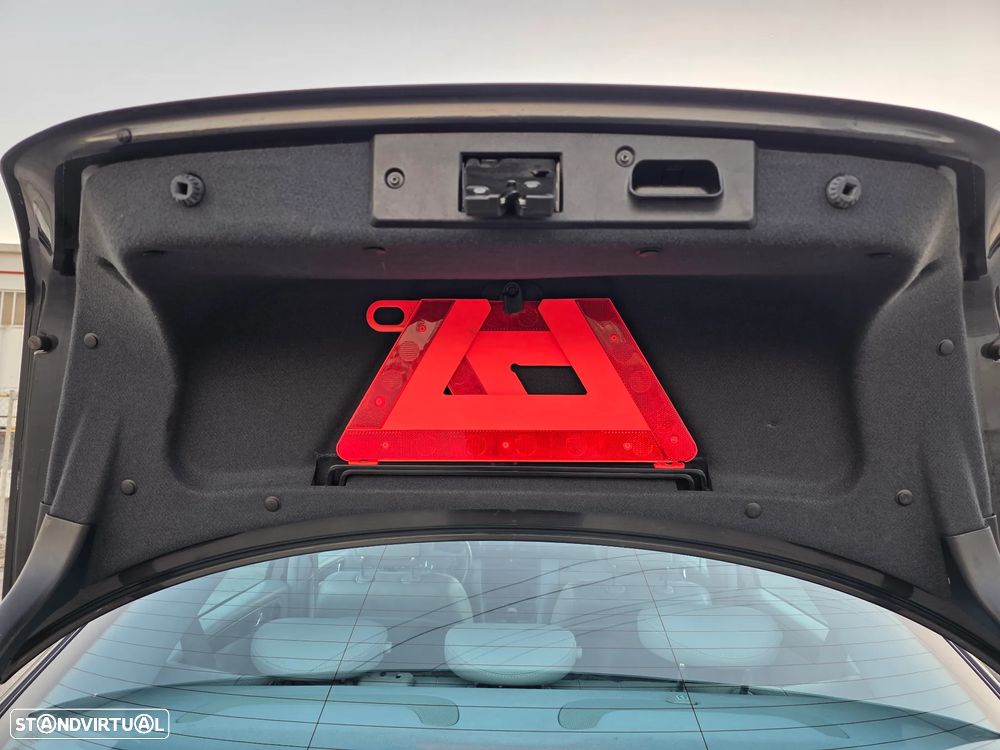 Mercedes-Benz C 220 CDi Avantgarde - 34