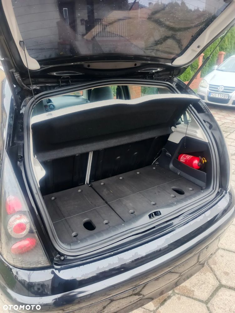 Citroën C3 1.4 Confort - 9