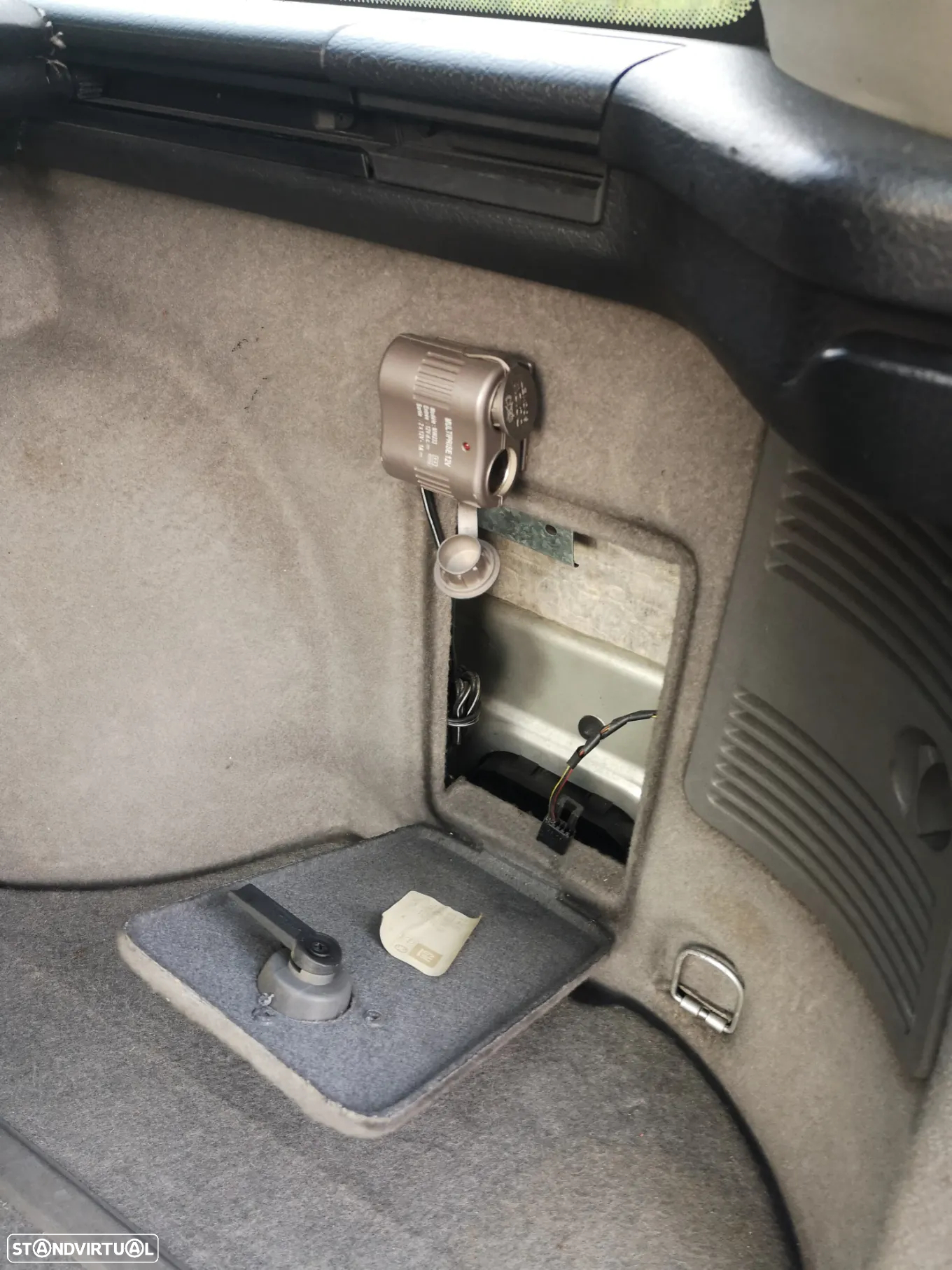 Opel Vectra Caravan 2.0 DTi Sport - 19