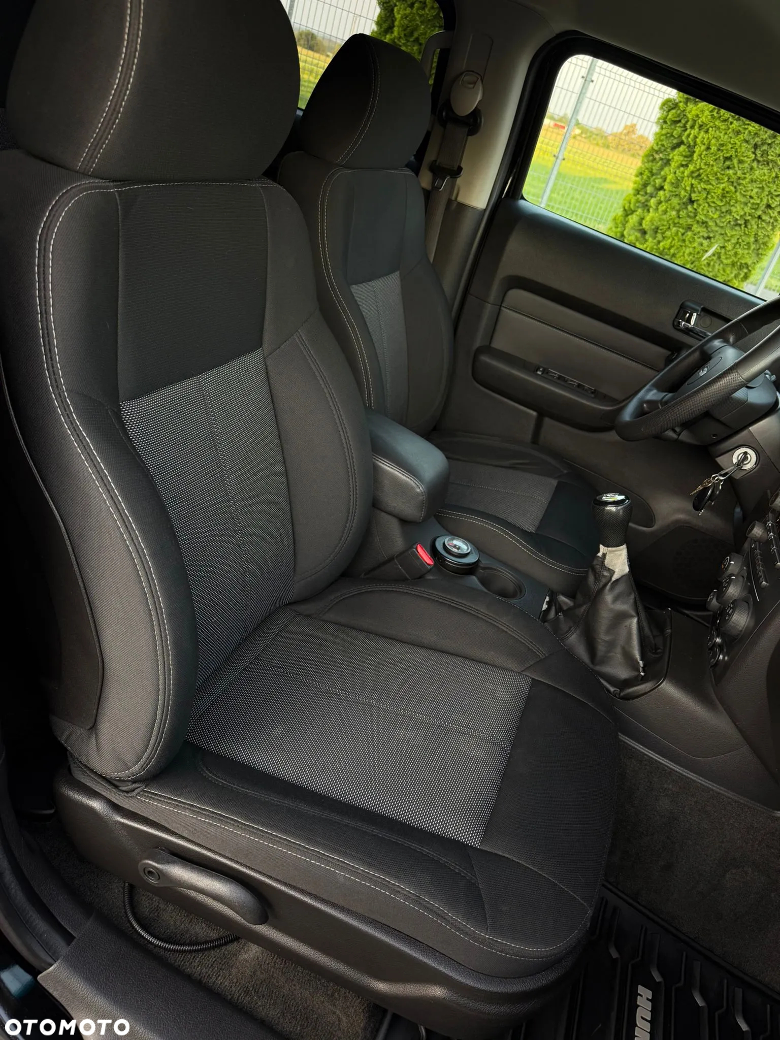 Hummer H3 3.5 - 29