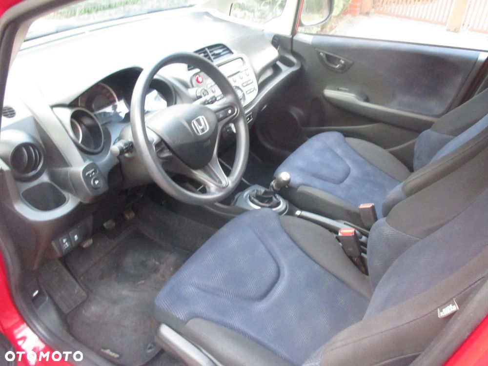 Honda Jazz 1.2 i-VTEC - 9