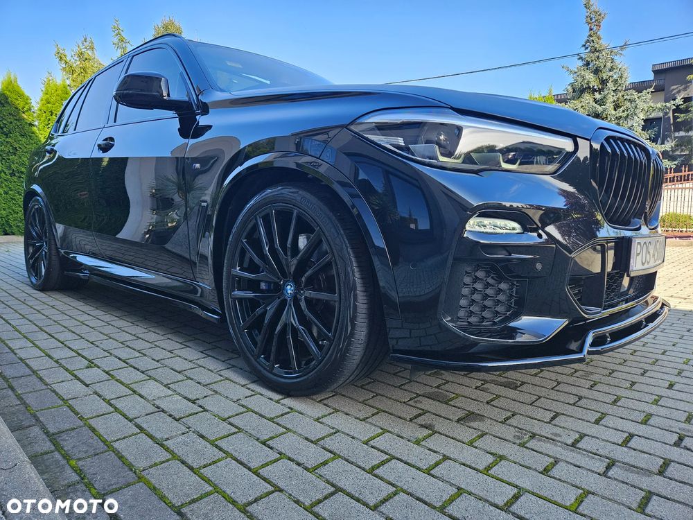 BMW X5 xDrive30d sport - 12