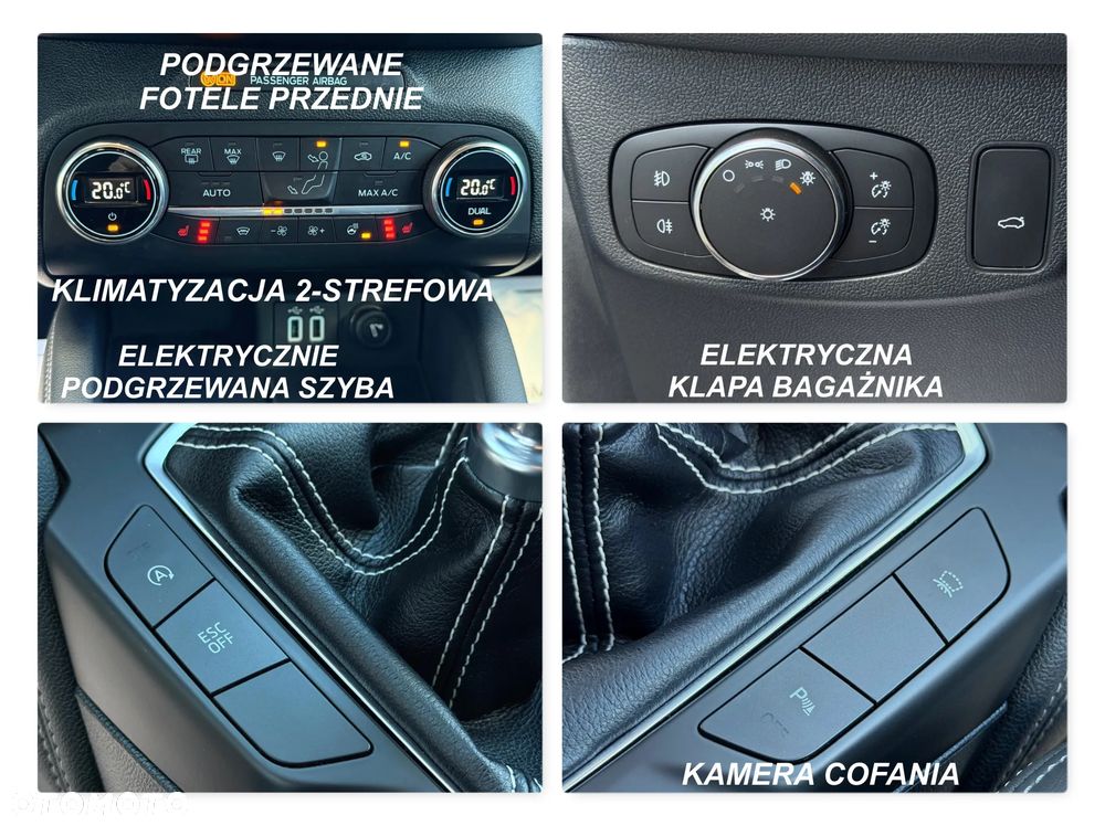Ford Focus - 28