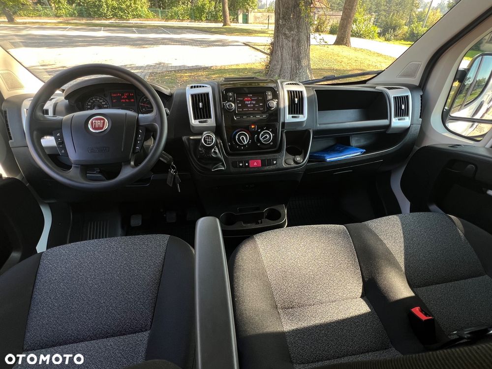 Fiat Ducato - 19